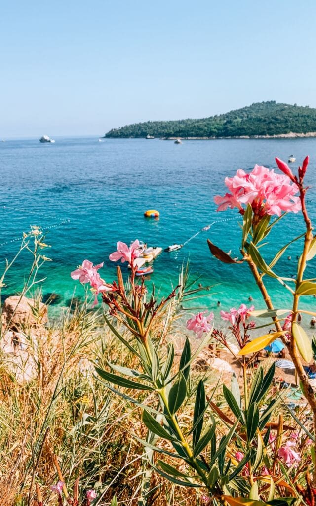 where to stay dubrovnik croatia