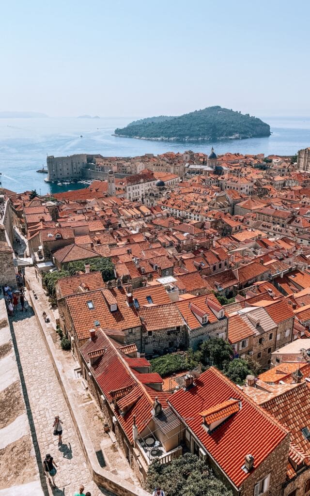 where to stay in dubrovnik