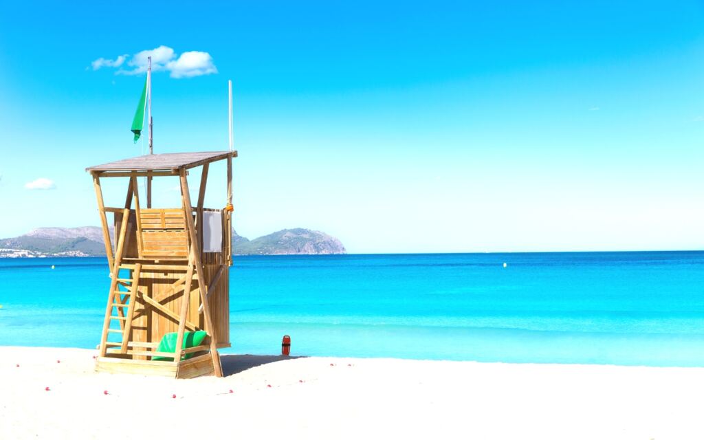 Accommodation guide mallorca