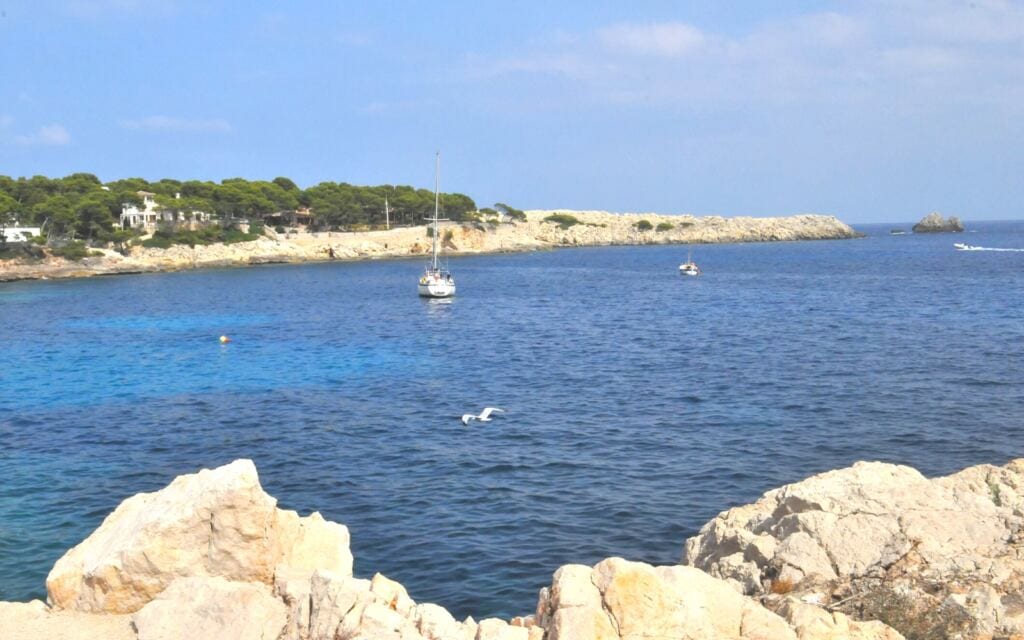 Accommodation mallorca
