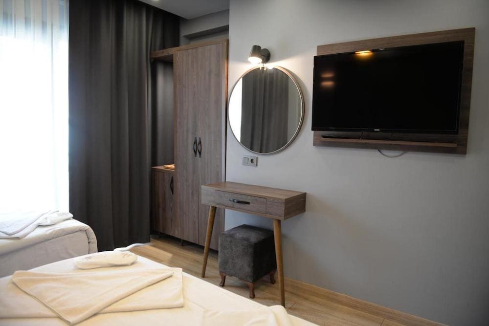 Basilissis Hotel Istanbul
