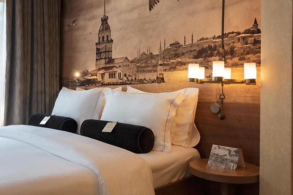Boutique Saint Sophia