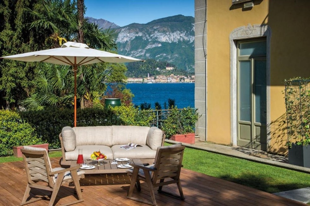Grand hotel tremezzo lake como