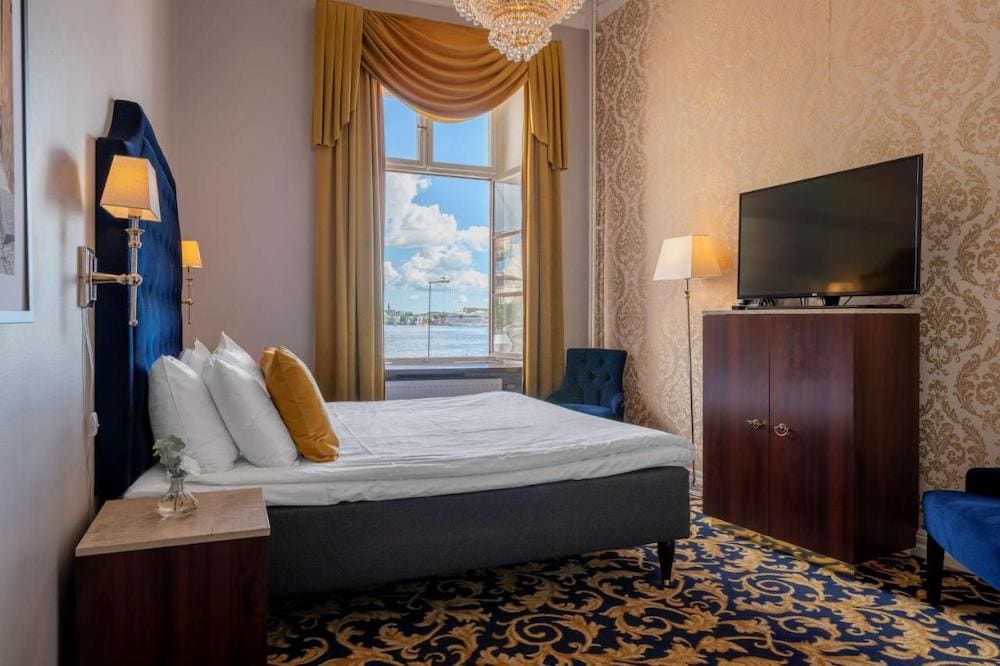 Hotel Gamla Stan