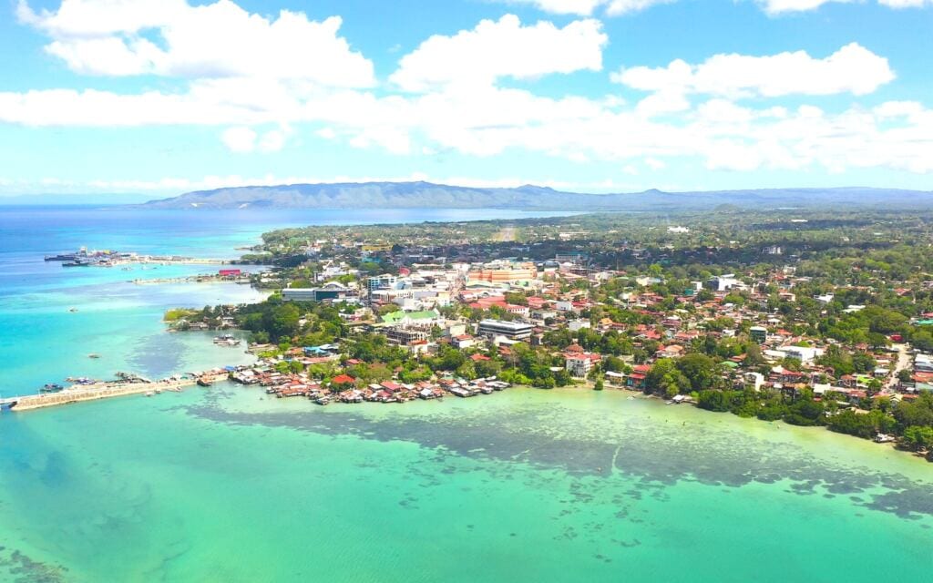 bohol philippines