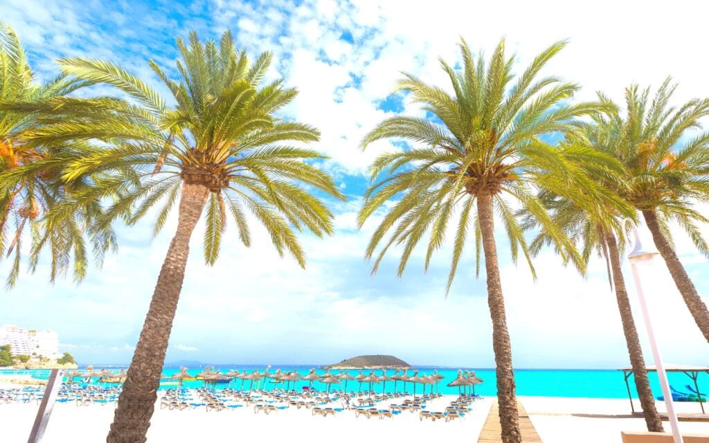 Mallorca