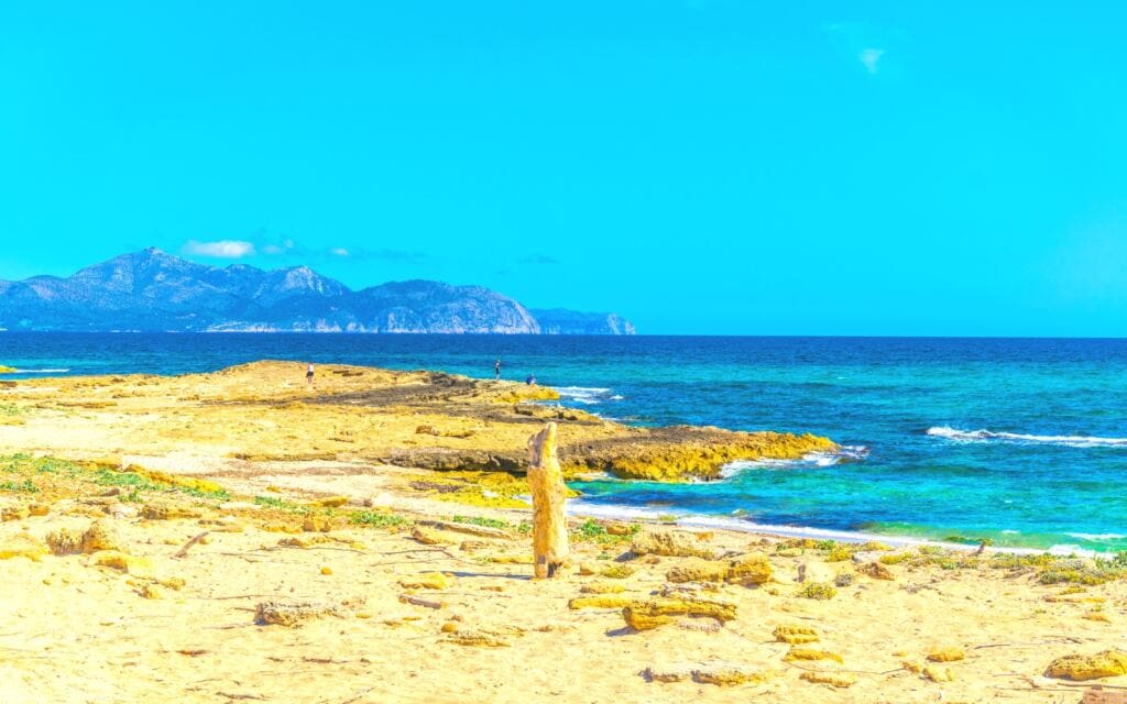 Mallorca spain