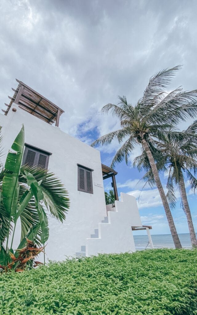 Aleenta Hua Hin