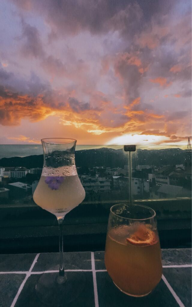 Art Mai Nimman Rooftop