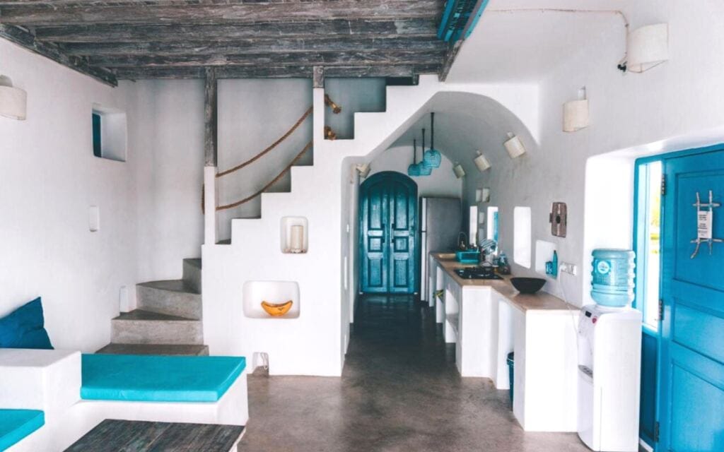 uluwatu villas