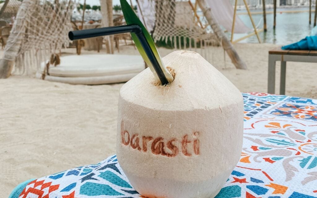 Barasati Beach Club Dubai