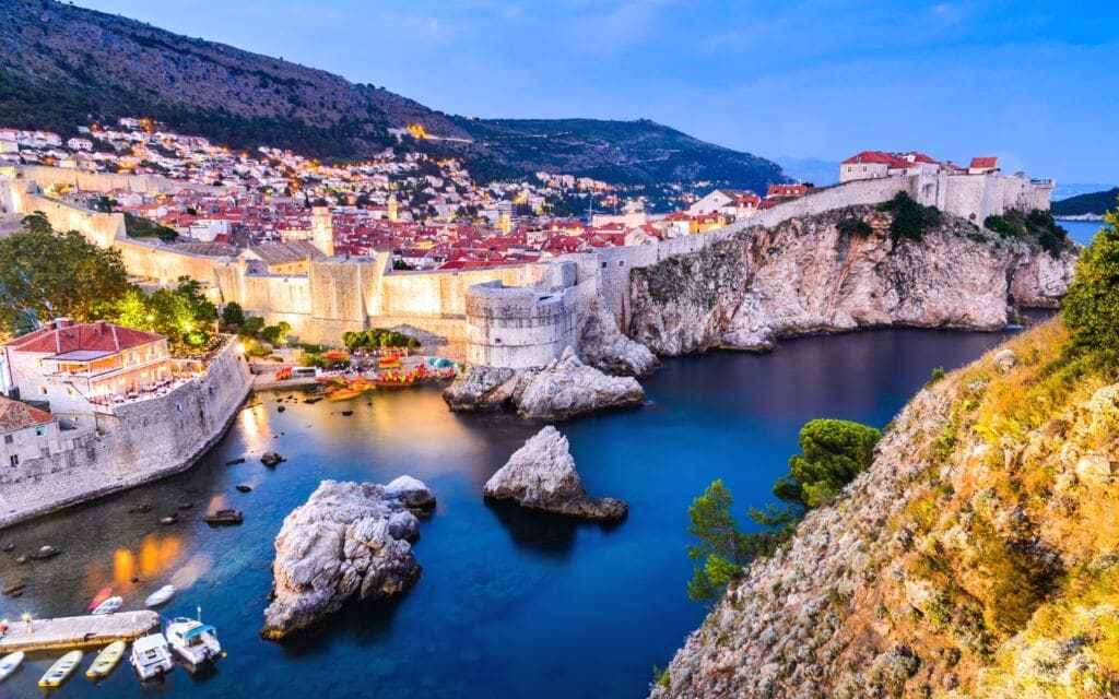 Dubrovnik