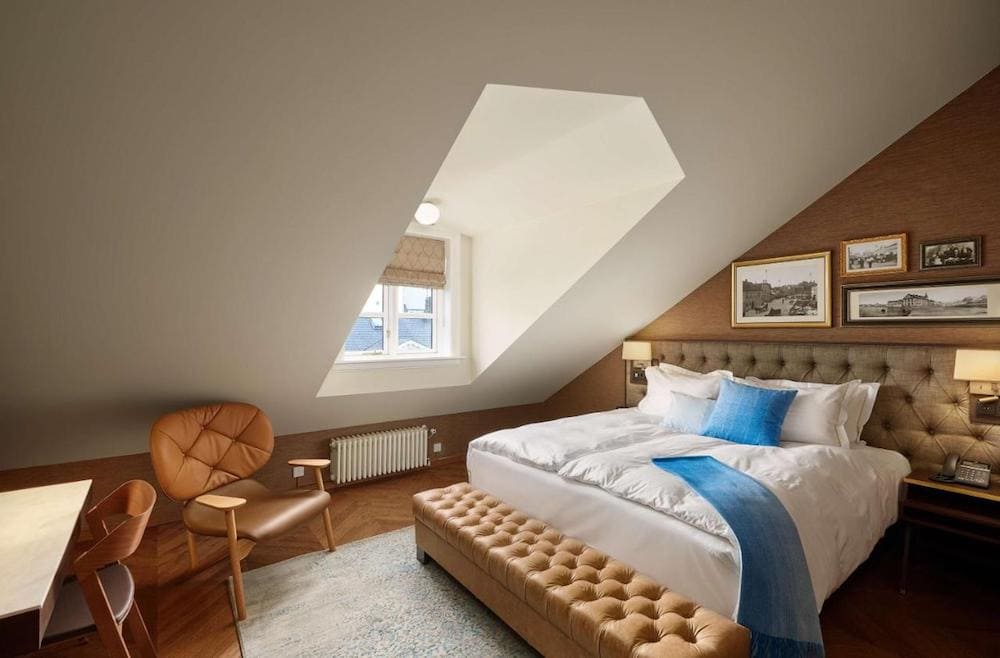 Reykjavik Konsulat Hotel
