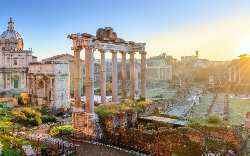 Rome