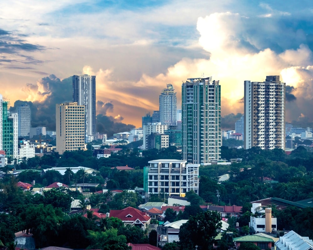Where to stay in cebu
