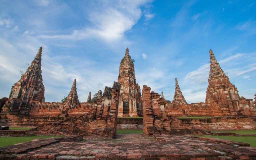 25 things to do in bangkok