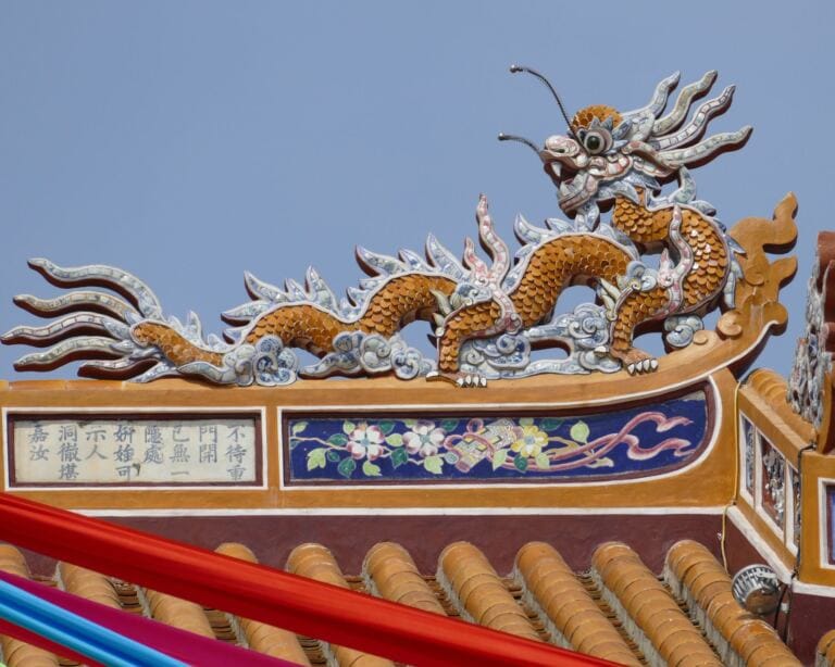 Where to stay in Hue