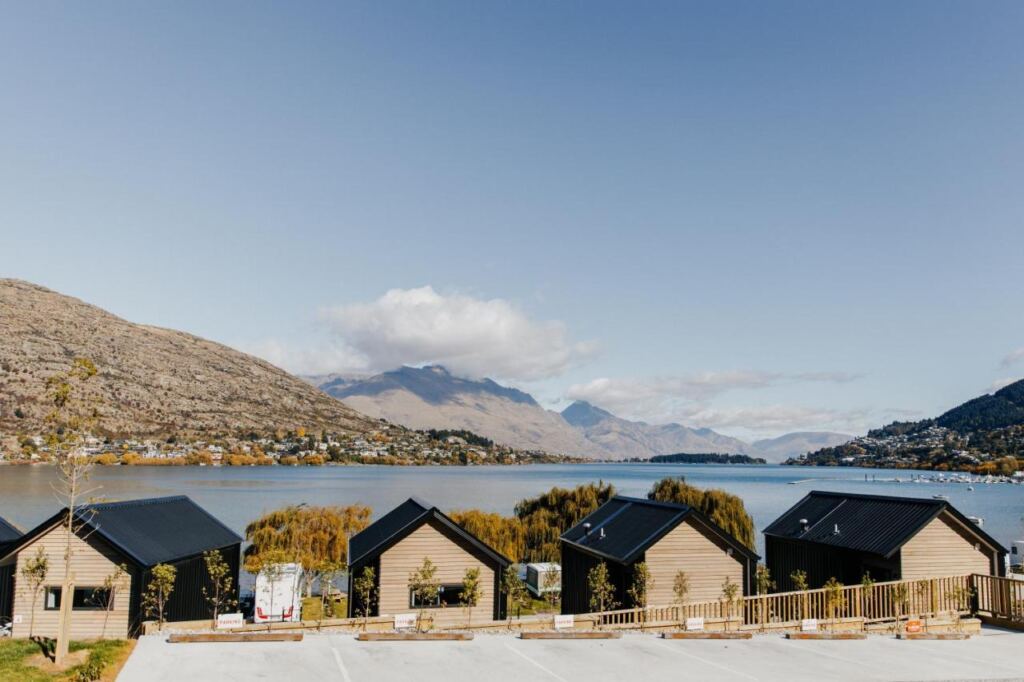 Driftaway Queenstown