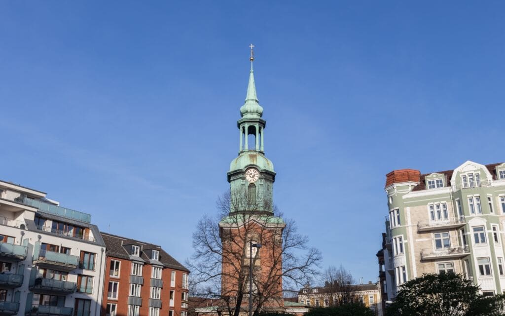 Hamburg