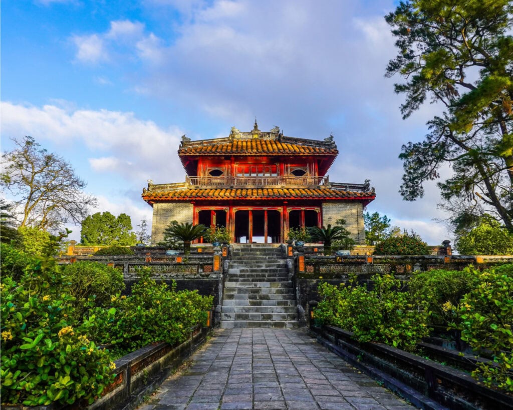 Hue Imperial City