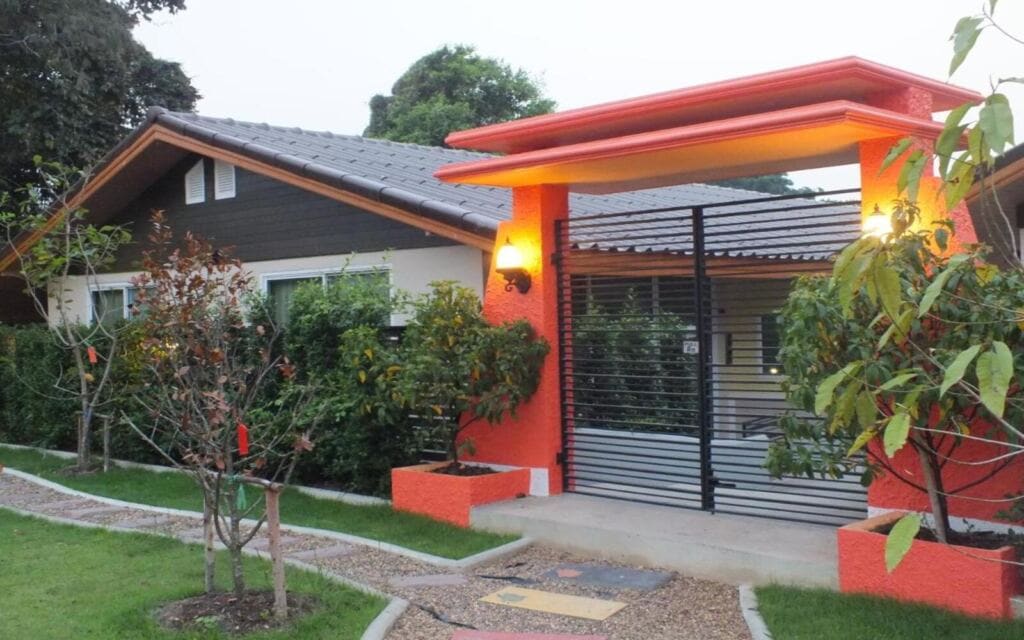 Q Zone Boutique House Q Zone Boutique House