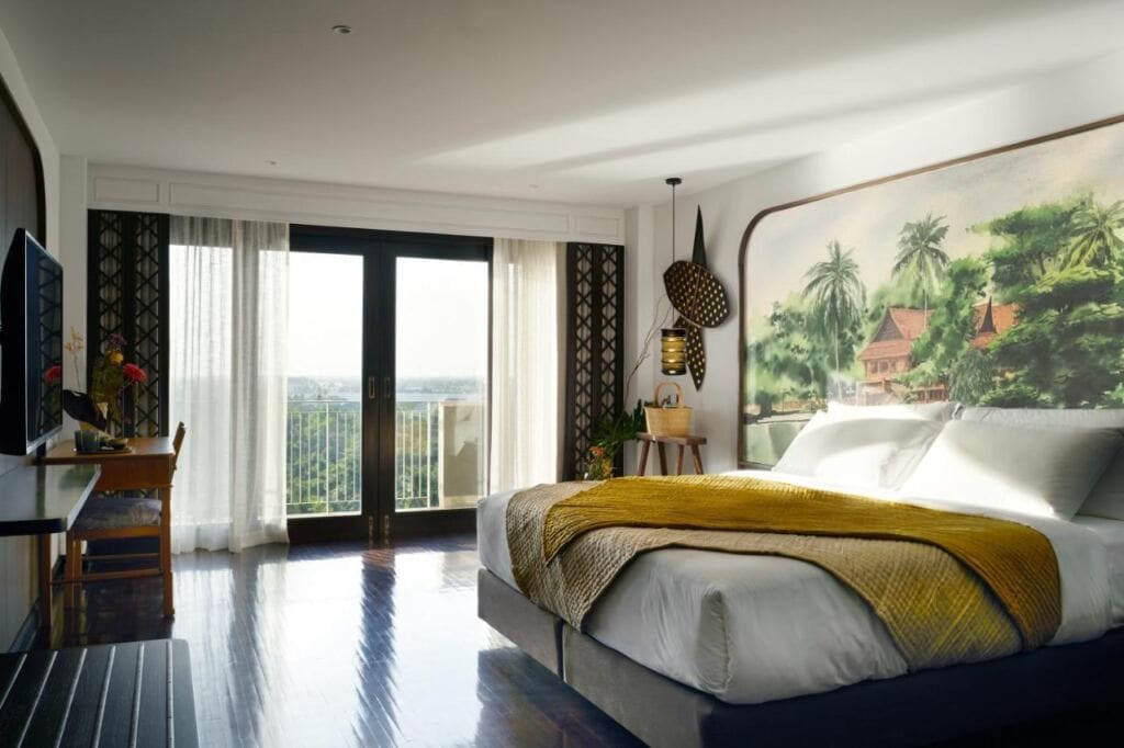 RXV Wellness Village