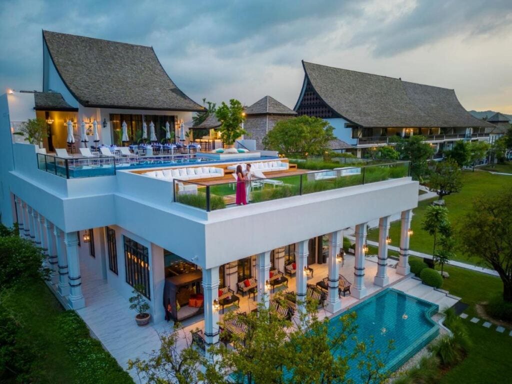 The Soul Resort