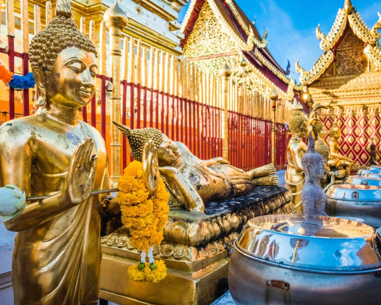 Things to do in Chiang Mai