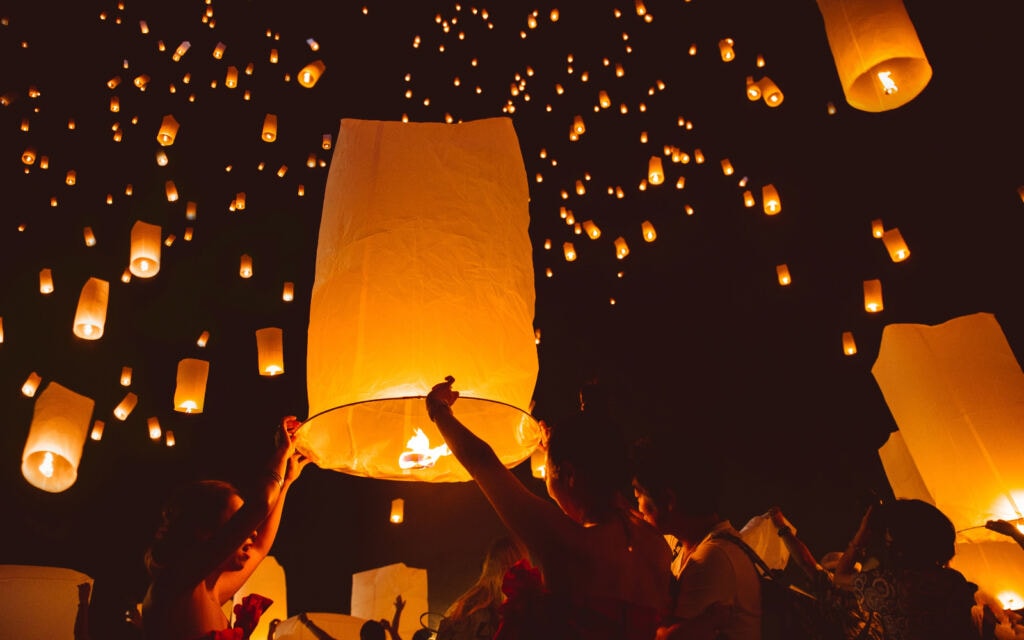 Things to do in Chiang Mai - Songkran