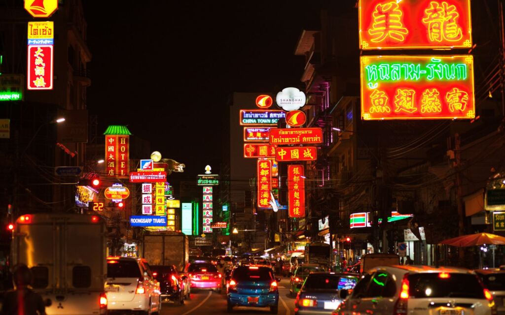 Things to do in bangkok thailand