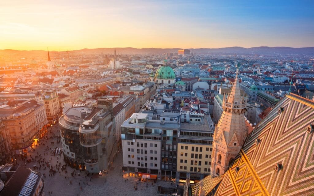 Vienna