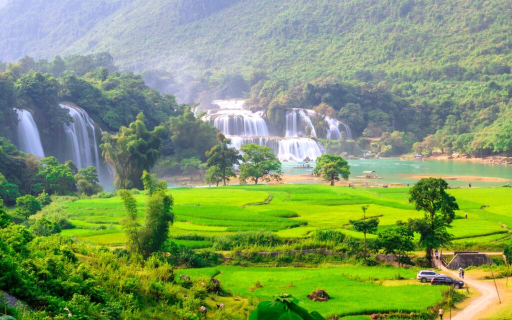 Where to Stay In Dalat - City Center (Phuong 1)