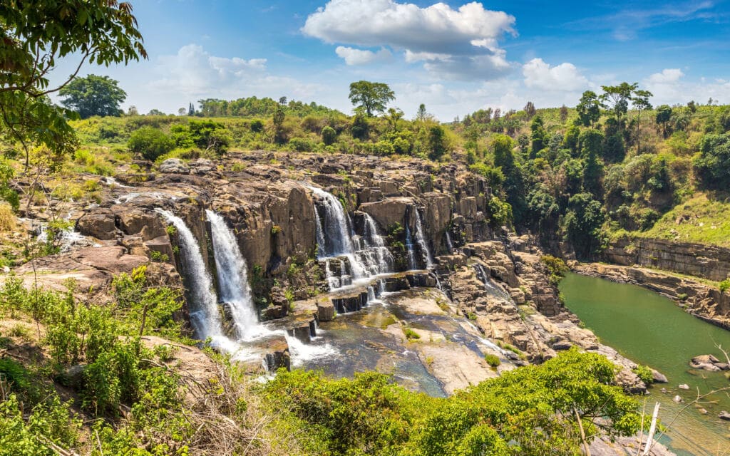 Where to Stay In Dalat - Phuong 2