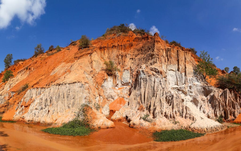 Where to Stay In Mui Ne - Ham Tien