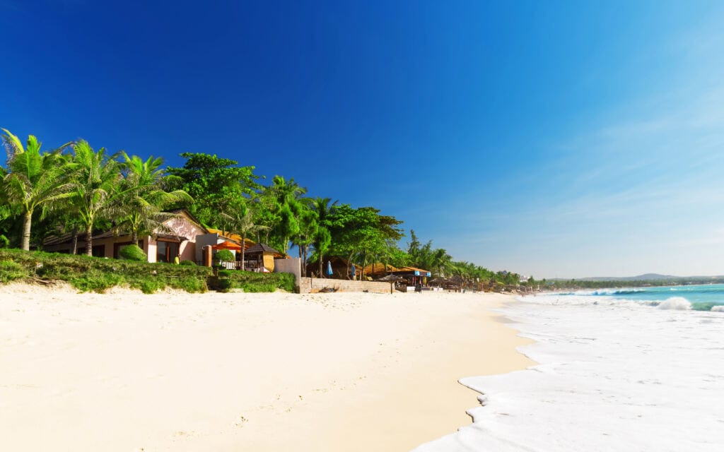 Where to Stay In Mui Ne - Kuh Pho 1