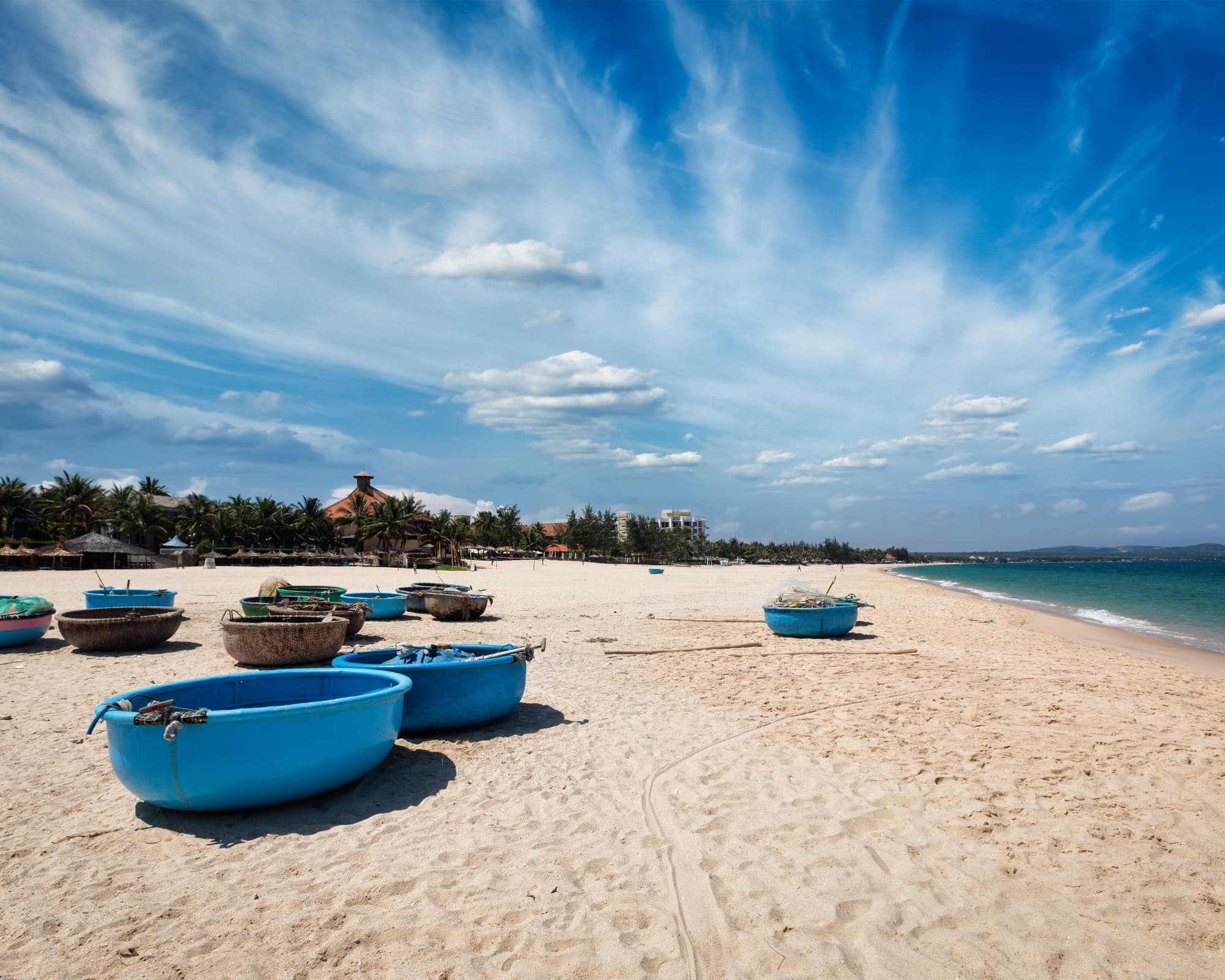 Where to Stay In Mui Ne