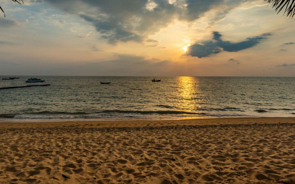 Where to Stay in Khao Lak - Khuk Khak Beach