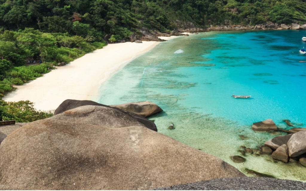 Where to Stay in Khao Lak - Pakarang Cape