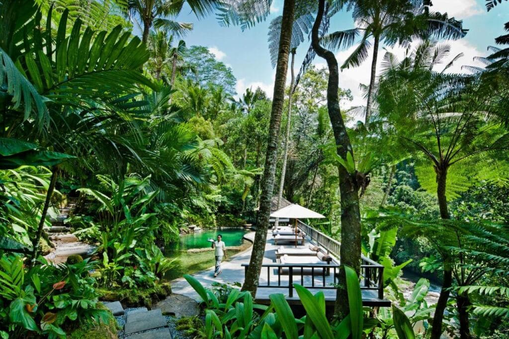 COMO Shambhala Estate Ubud