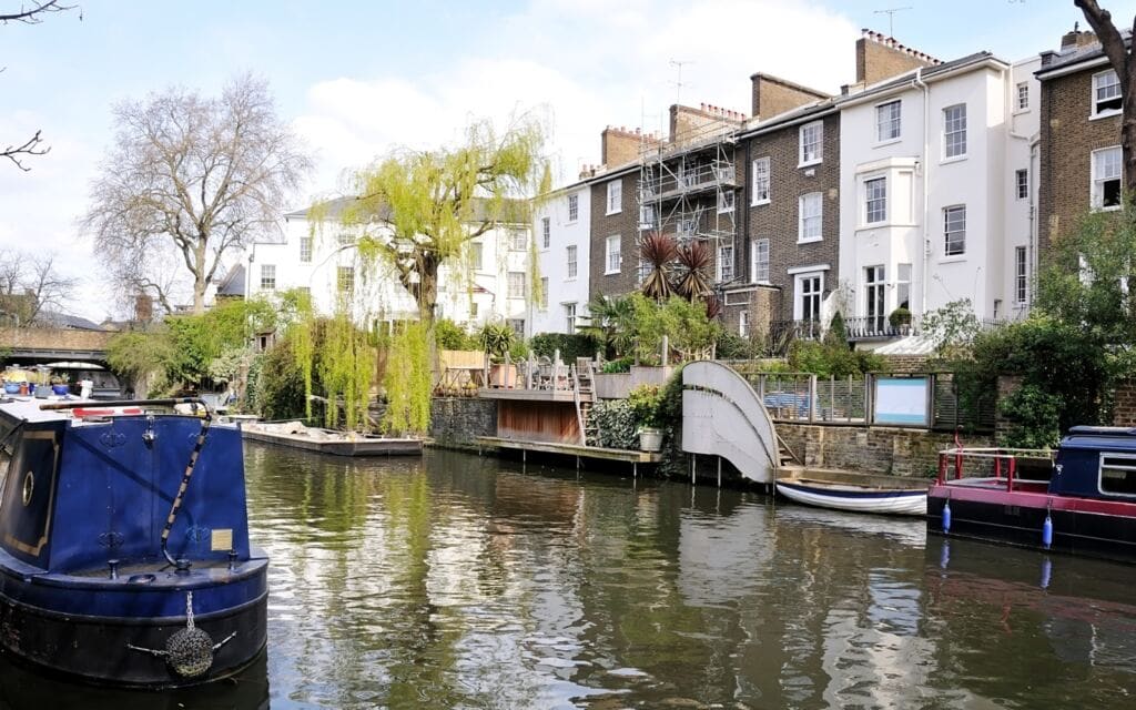 Camden