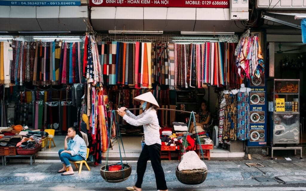 Hanoi - pre-travel facts