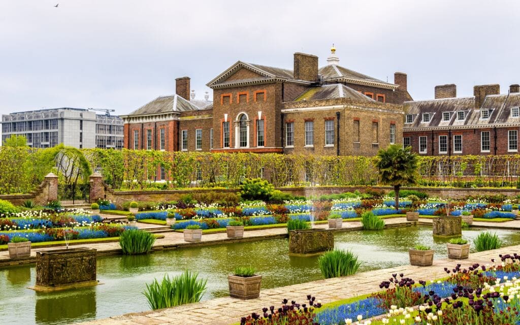 Kensington Palace