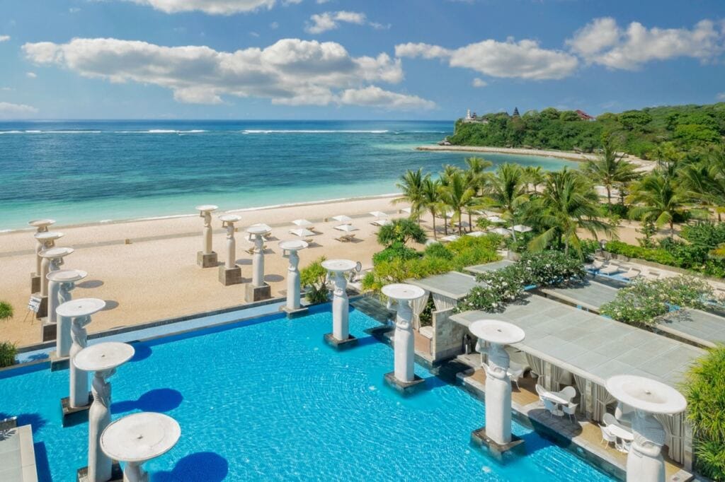 Mulia Villas Bali