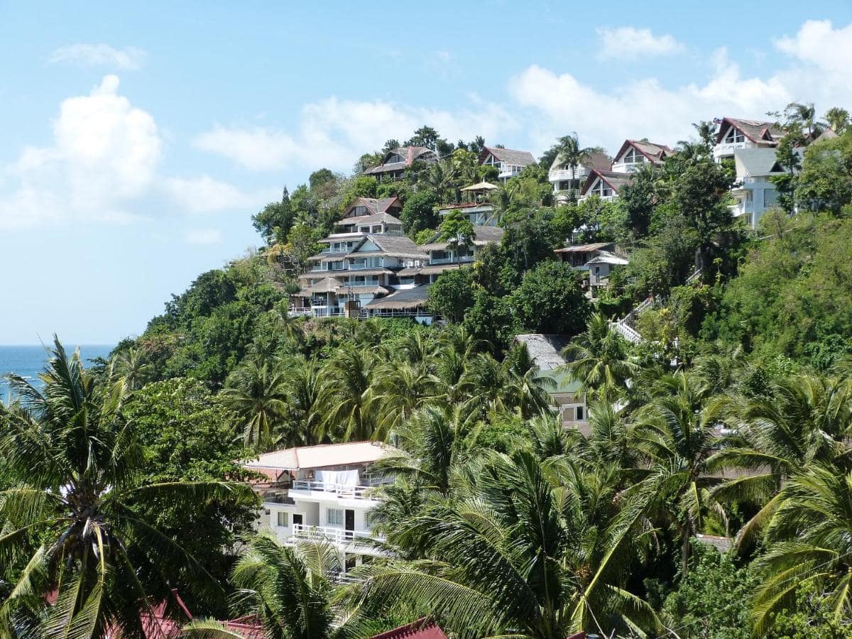 Sulu Sea Boutique Hotel