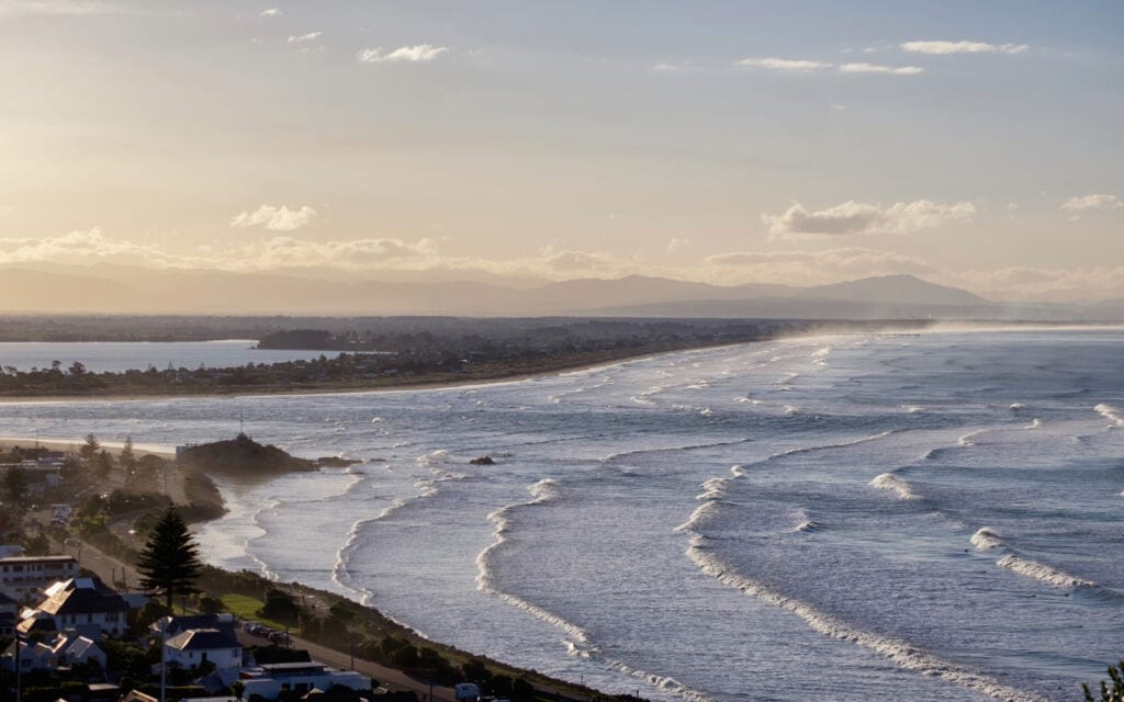 Where to stay in Christchurch - Sumner