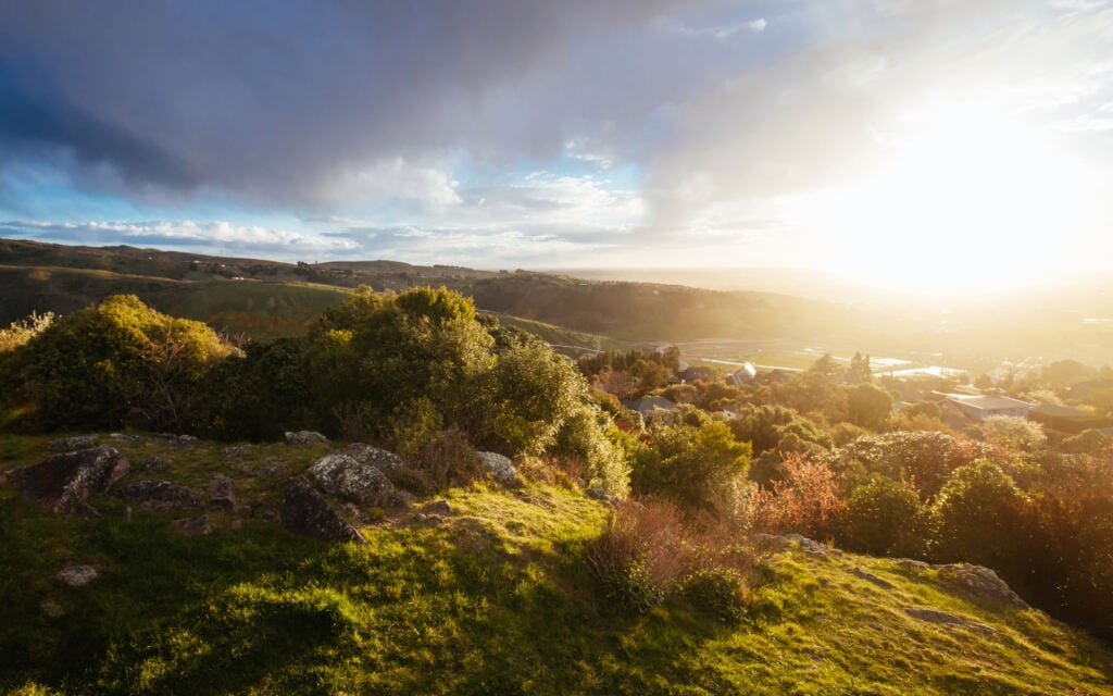 Where to stay in Christchurch - Cashmere