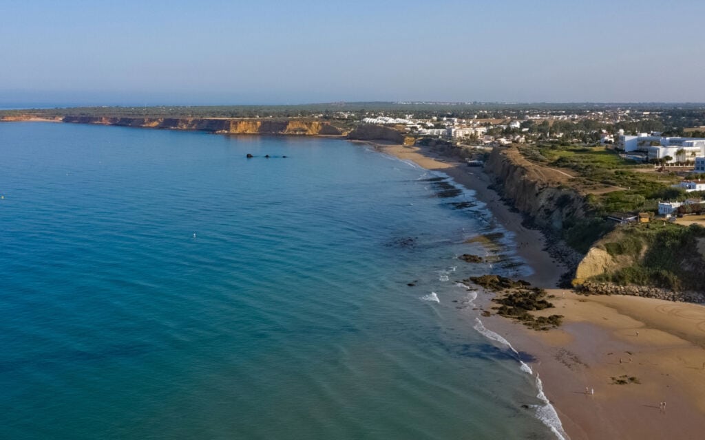 Where to stay in Marbella - Playa de la Fontanilla or Funny Beach