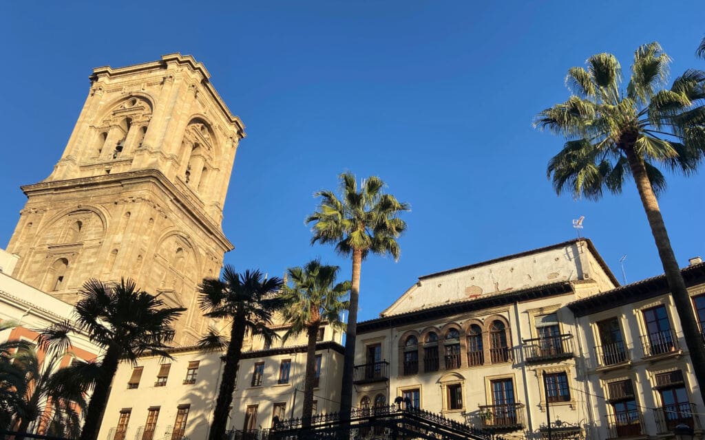 Where to stay in Marbella - Divina Pastora