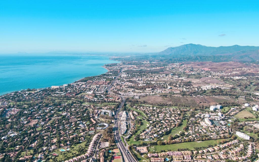 Where to stay in Marbella - San Pedro de Alcantara