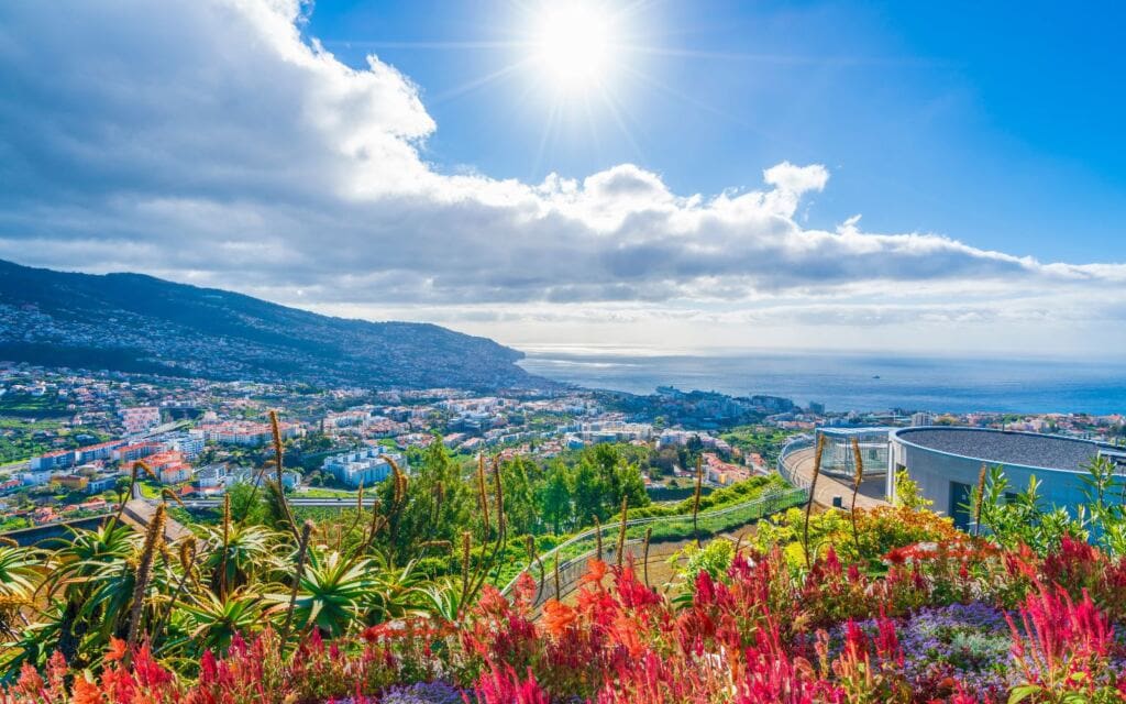 Where to stay in Portugal - Madeira
